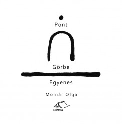 Molnr Olga - Pont - Grbe - Egyenes