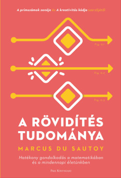Marcus du Sautoy - A rvidts tudomnya