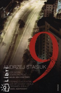 Andrzej Stasiuk - 9