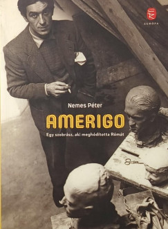 Nemes Péter - Amerigo