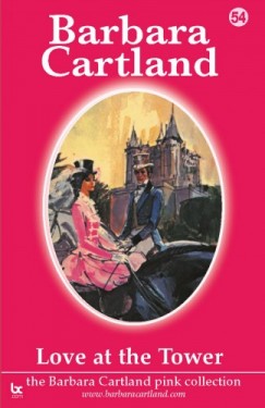 Barbara Cartland - Love At The Tower