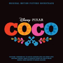 Coco - CD