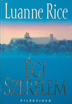 Luanne Rice - gi szerelem