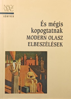 És mégis kopogtatnak