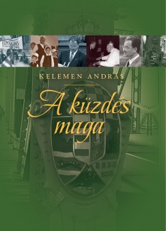 Kelemen Andrs - A kzds maga