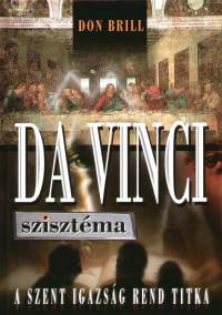 Don Brill - Da Vinci szisztma