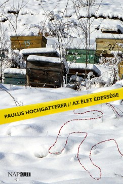 Paulus Hochgatterer - Az let dessge