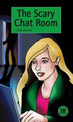 Rita Bennet - The Scary Chat Room