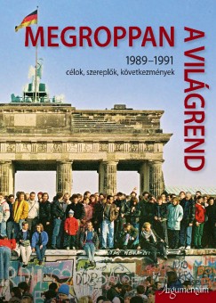 Megroppan a vil�grend