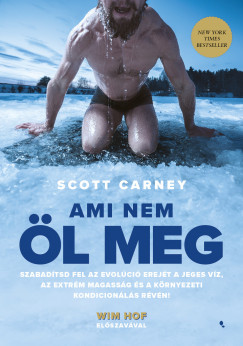 Scott Carney - Ami nem l meg