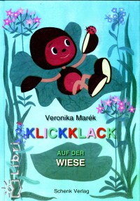 Mark Veronika - Klickklack auf der Wiese