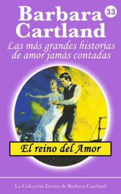 Barbara Cartland - El Reino del Amor