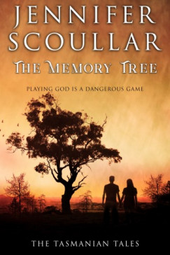Jennifer Scoullar - The Memory Tree
