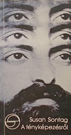 Susan Sontag - A f�nyk�pez�sr�l