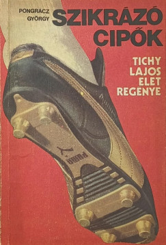 Pongr�cz Gy�rgy - Szikr�z� cip�k