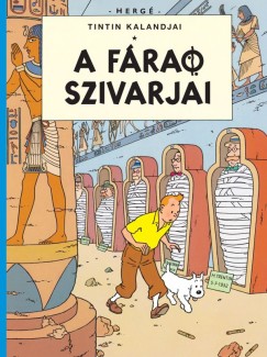 Herg - A fra szivarjai