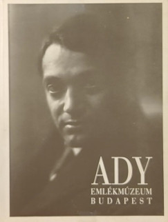 Ady Emlékmúzeum Budapest