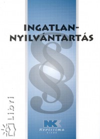 Ingatlan-nyilvntarts