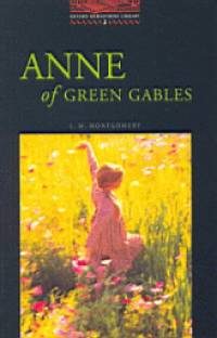 Lucy Maud Montgomery - Anne of green gables - obw library 2.
