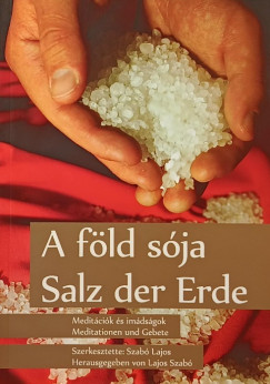 A fld sja - Salz der Erde