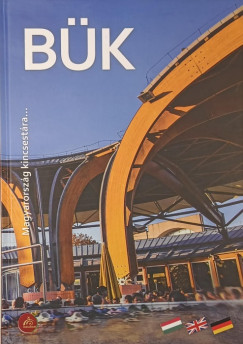 Bcskr Katalin - BK - Magyarorszg kincsestra