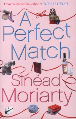Sinad Moriarty - A Perfect Match