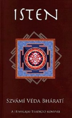 Szvámi Véda Bhárati - Isten