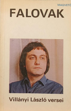 Villnyi Lszl - Falovak