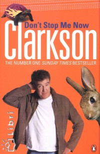 Jeremy Clarkson - Dont' Stop Me Now