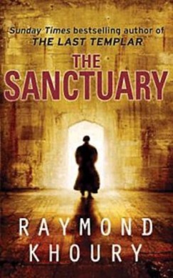 Raymond Khoury - The Sanctuary