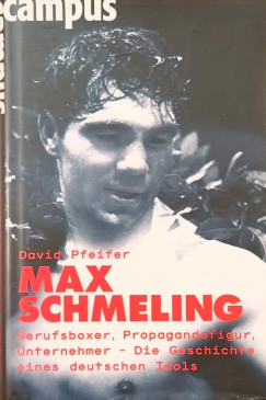 David Pfeifer - Max Schmeling