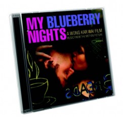 My Blueberry Nights  A tvolsg ze