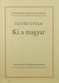 Illys Gyula - Ki a magyar