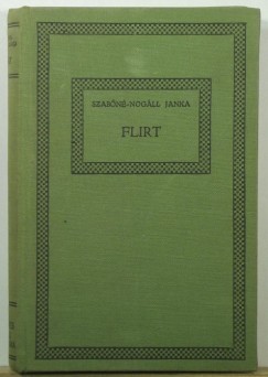 Szabn Nogll Janka - Flirt