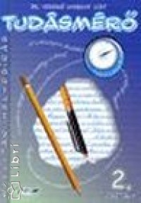 Veresn� Nyizsnyik Judit - Tud�sm�r� - Nyelvtan, helyes�r�s 2.o.