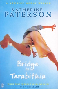 Katherine Paterson - Bridge to Terabithia