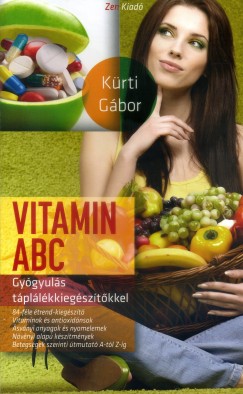 Krti Gbor - Vitamin ABC