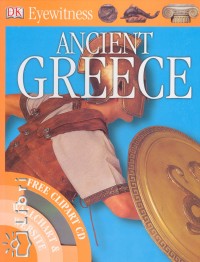 Anne Pearson - Ancient Greece