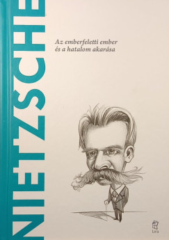 Toni Llcer - Nietzsche
