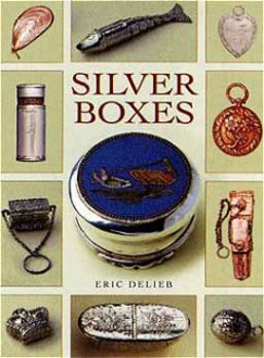 Silver Boxes