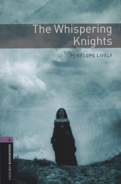 Penelope Lively - The Whispering Knights