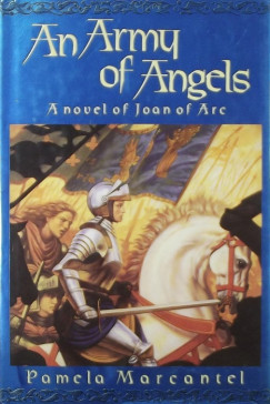 Pamela Marcantel - An Army of Angels