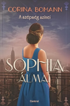 Corina Bomann - Sophia álmai