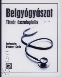 Petrnyi Gyula - Belgygyszat