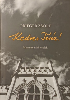 Prieger Zsolt - Kedves Terz!