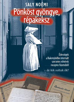 Saly No�mi - P�nk�st gy�ngye, r�pakeksz