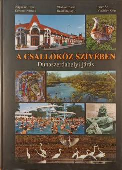 A Csallóköz szívében