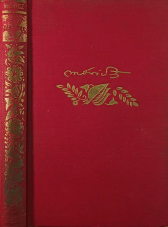 Móricz Zsigmond - Barbárok