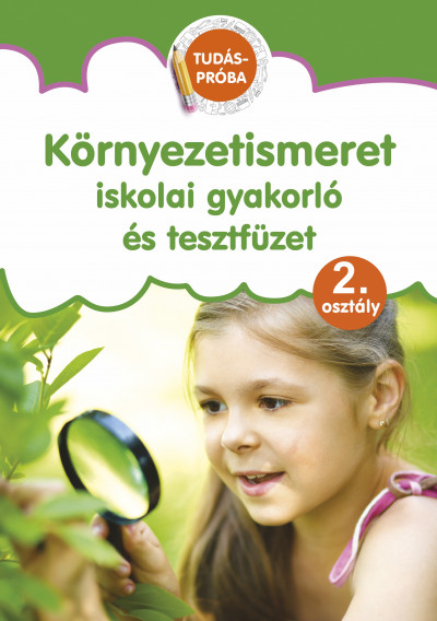Pokorádi Zoltánné  (Összeáll.) - Környezetismeret
