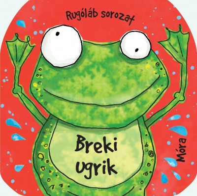 - Breki ugrik